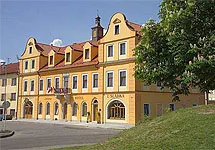 Hotel U sládka