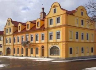 Rodinný pivovar Chodovar Chodová Planá